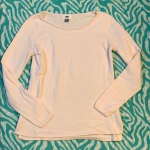 Pink Old Navy Sweater